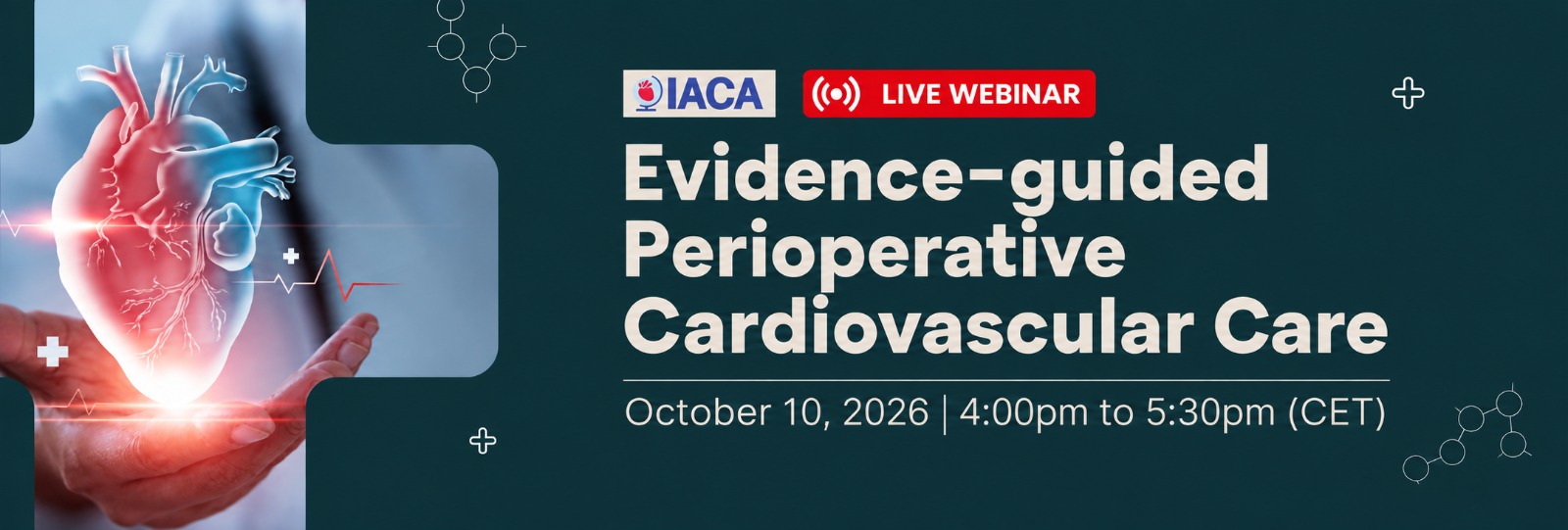 IACA homepage banner